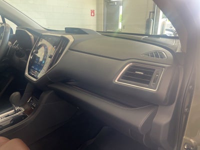 2023 Subaru Ascent Touring