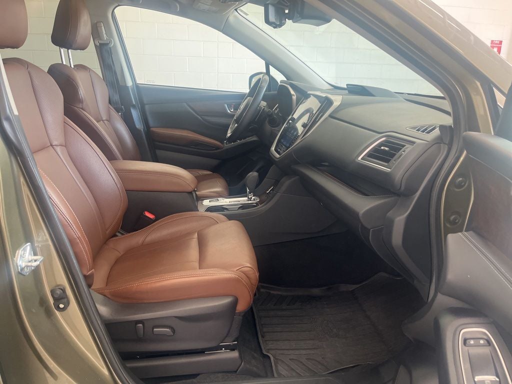 2023 Subaru Ascent Touring