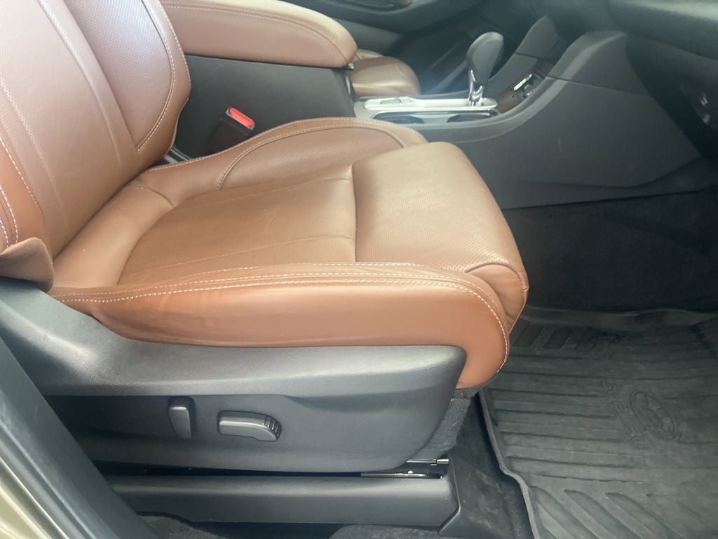 2023 Subaru Ascent Touring