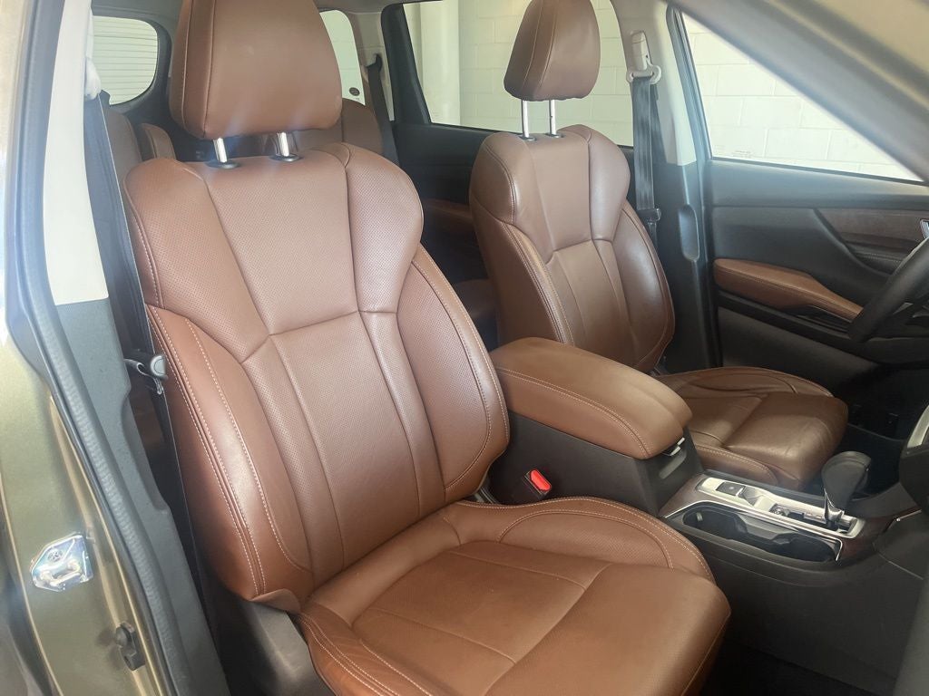 2023 Subaru Ascent Touring
