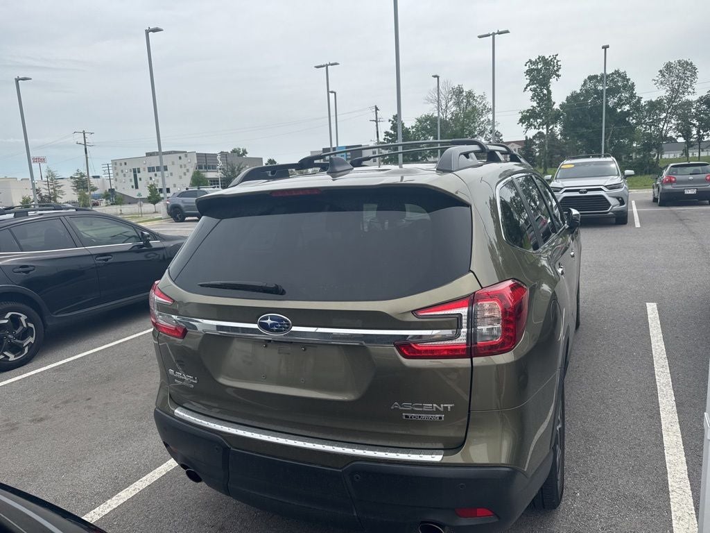 2023 Subaru Ascent Touring