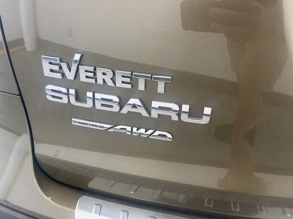 2023 Subaru Ascent Touring
