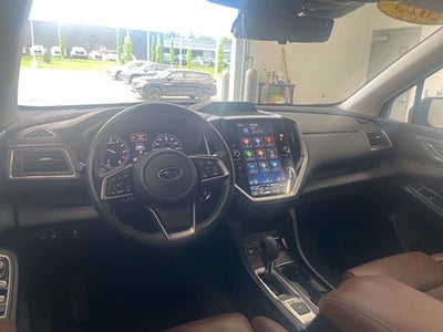2023 Subaru Ascent Touring