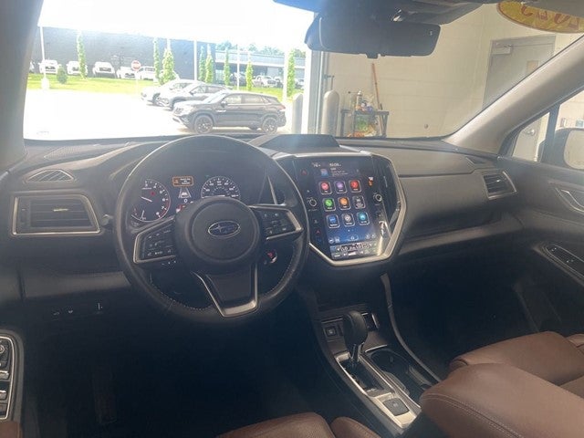 2023 Subaru Ascent Touring