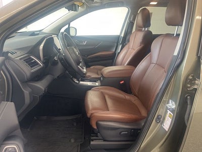 2023 Subaru Ascent Touring
