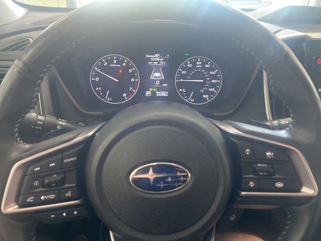 2023 Subaru Ascent Touring