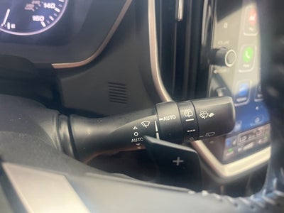 2023 Subaru Ascent Touring
