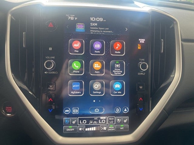2023 Subaru Ascent Touring