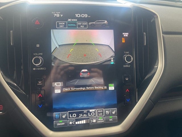 2023 Subaru Ascent Touring
