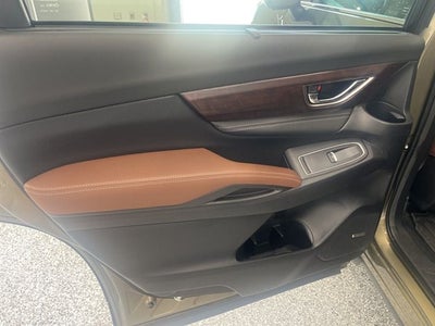 2023 Subaru Ascent Touring