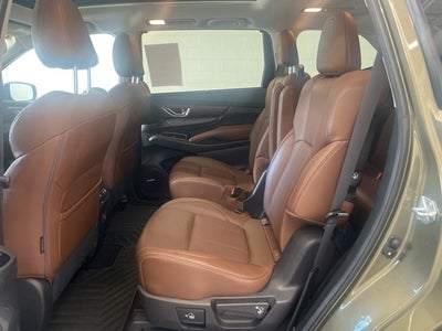 2023 Subaru Ascent Touring