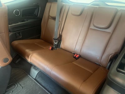 2023 Subaru Ascent Touring