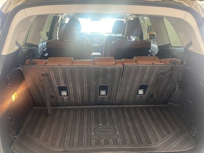 2023 Subaru Ascent Touring