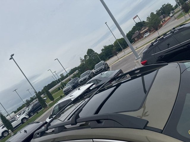 2023 Subaru Ascent Touring