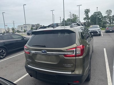 2023 Subaru Ascent Touring