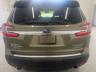 2023 Subaru Ascent Touring