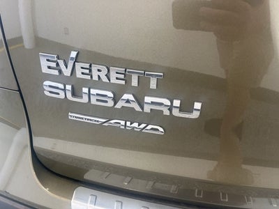 2023 Subaru Ascent Touring
