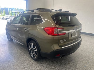 2023 Subaru Ascent Touring