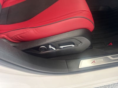 2026 Acura RDX A-Spec Package SH-AWD