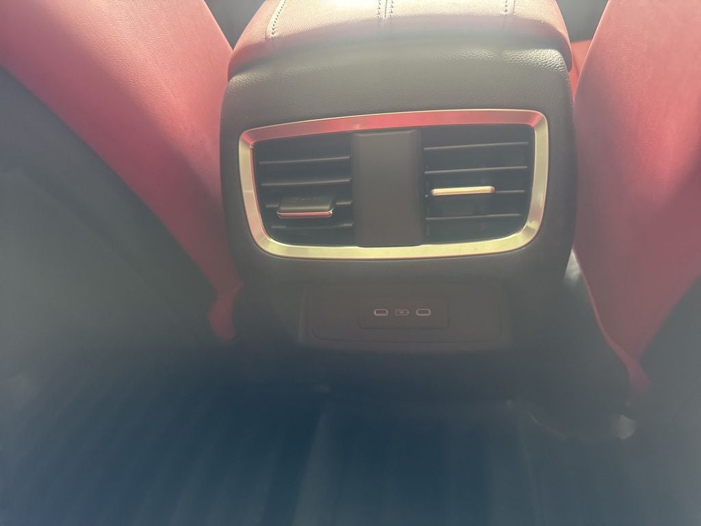 2026 Acura RDX A-Spec Package SH-AWD