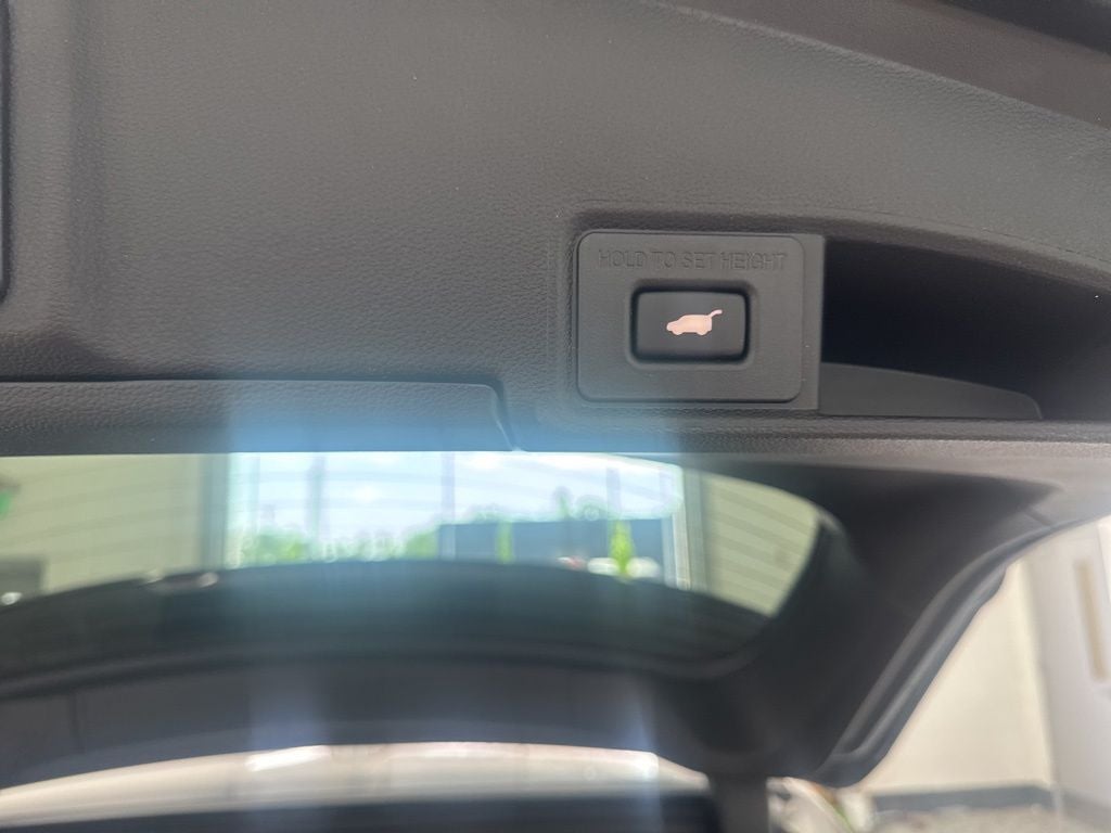 2026 Acura RDX A-Spec Package SH-AWD