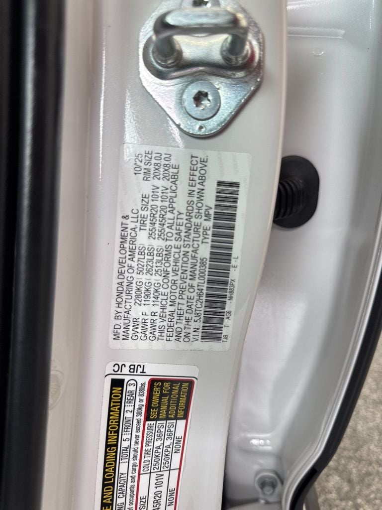 2026 Acura RDX A-Spec Package SH-AWD