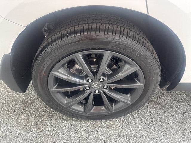 2026 Acura RDX A-Spec Package SH-AWD