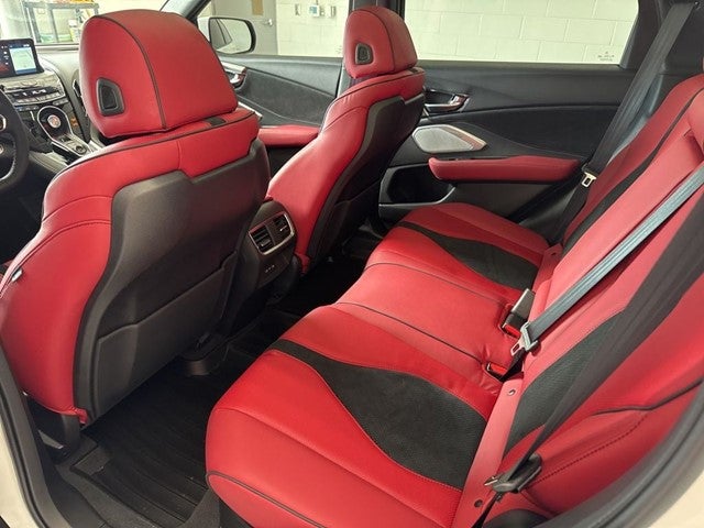2026 Acura RDX A-Spec Package SH-AWD