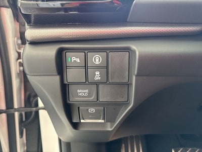 2026 Acura RDX A-Spec Package SH-AWD
