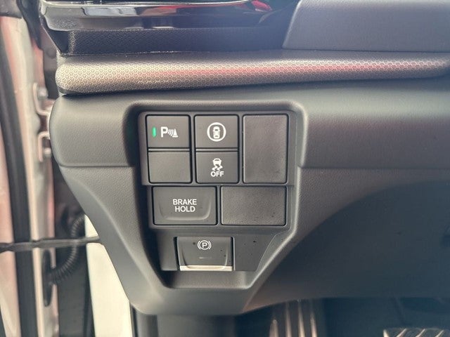 2026 Acura RDX A-Spec Package SH-AWD