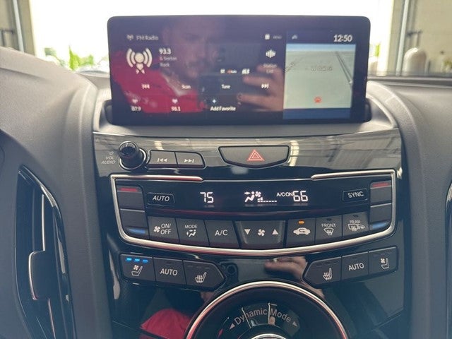 2026 Acura RDX A-Spec Package SH-AWD