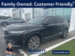 2022 Acura MDX Technology SH-AWD
