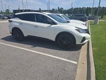 2022 Nissan Murano SV