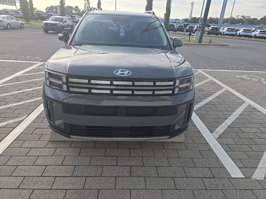 2024 Hyundai Santa Fe SEL