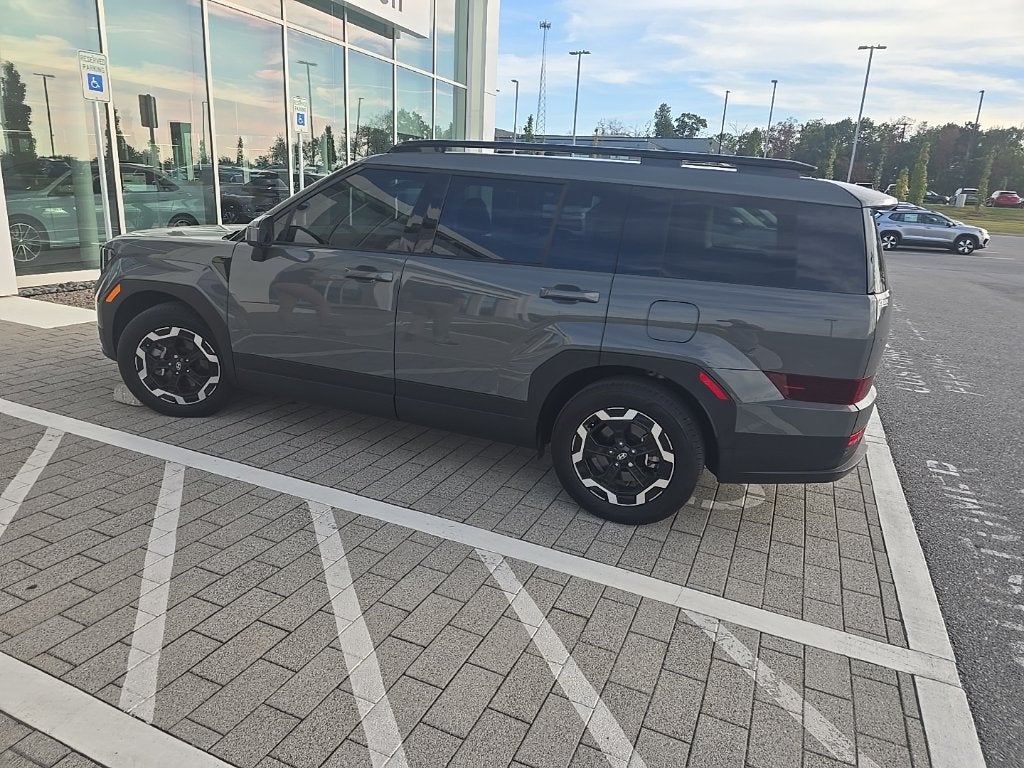 2024 Hyundai Santa Fe SEL