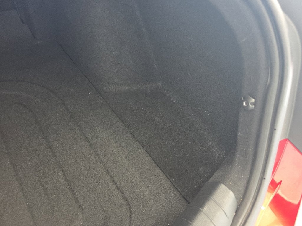 2022 Hyundai Sonata SE