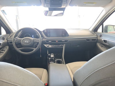 2022 Hyundai Sonata SE