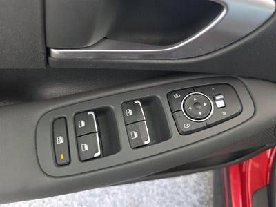 2022 Hyundai Sonata SE