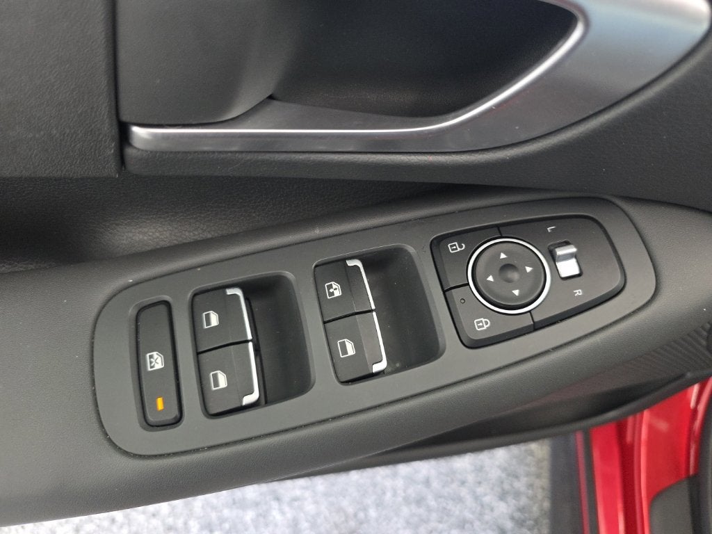 2022 Hyundai Sonata SE