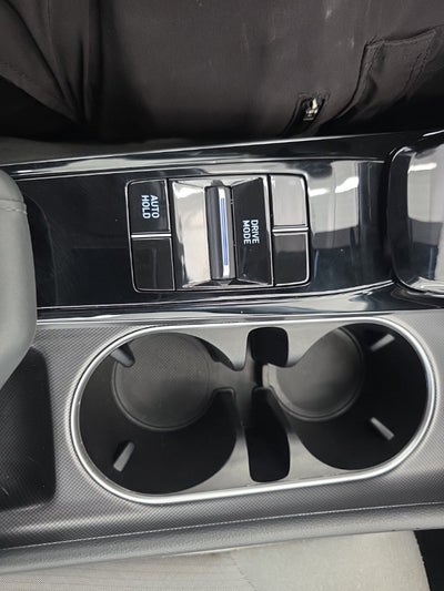 2022 Hyundai Sonata SE