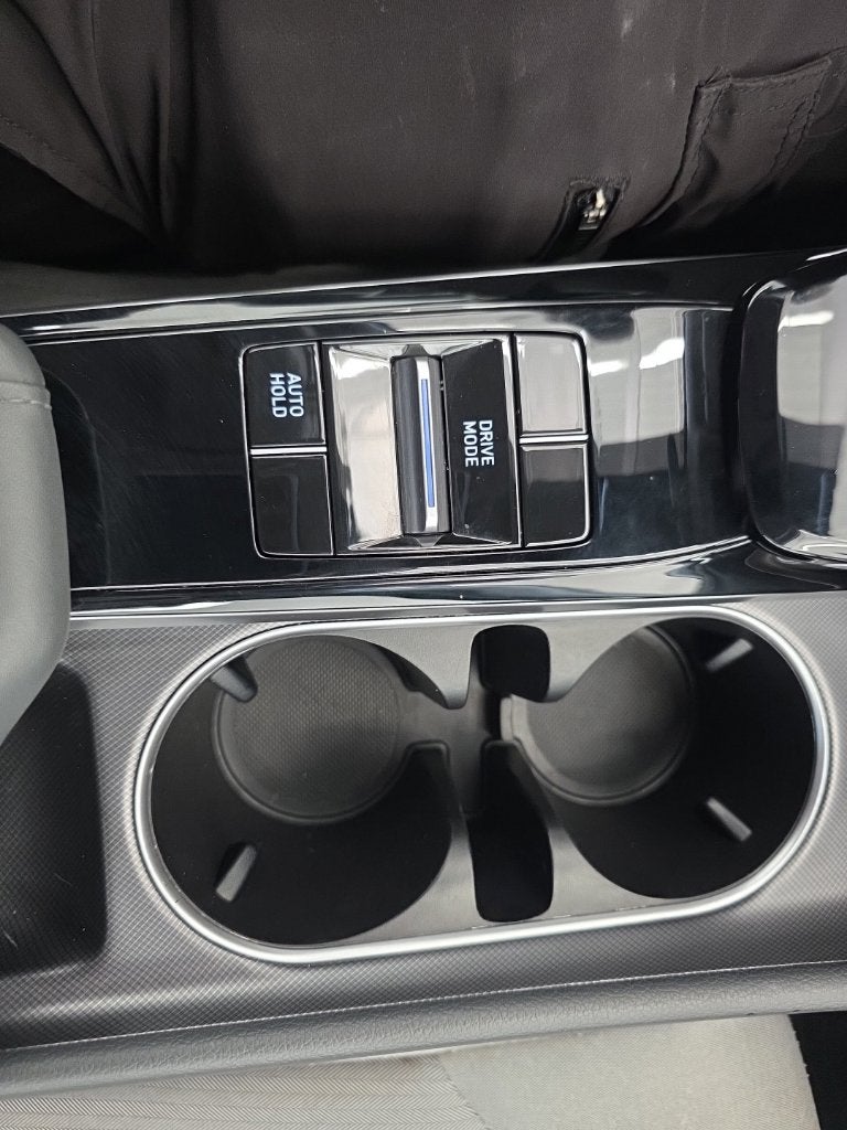 2022 Hyundai Sonata SE