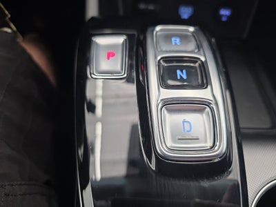 2022 Hyundai Sonata SE