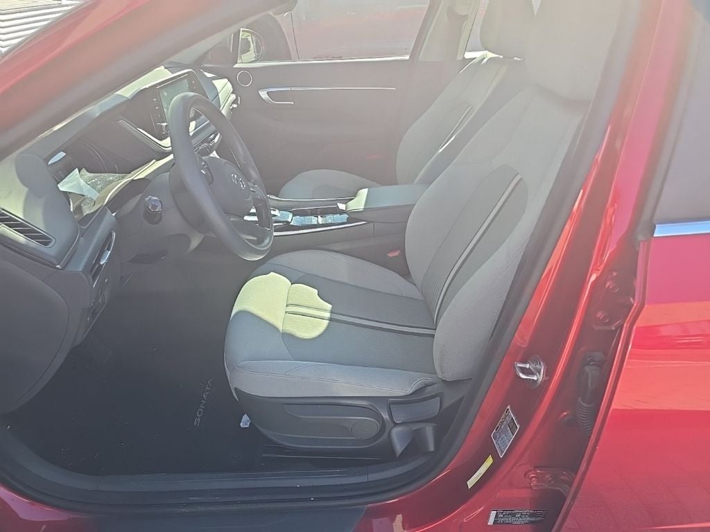 2022 Hyundai Sonata SE