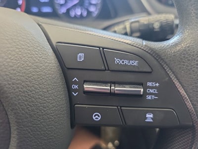 2022 Hyundai Sonata SE