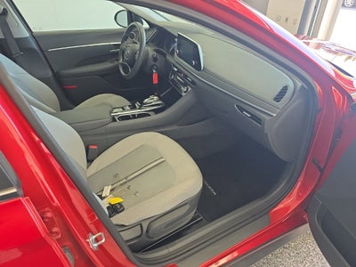 2022 Hyundai Sonata SE