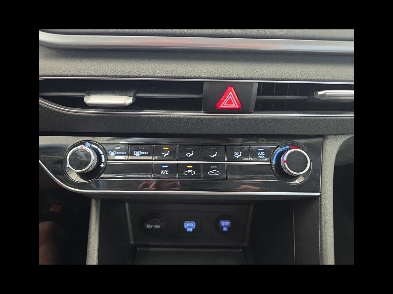 2022 Hyundai Sonata SE