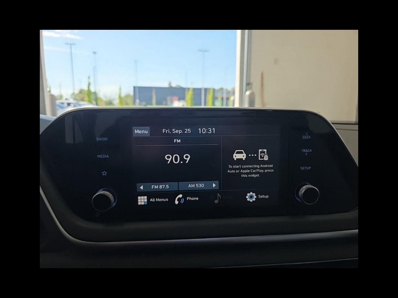 2022 Hyundai Sonata SE