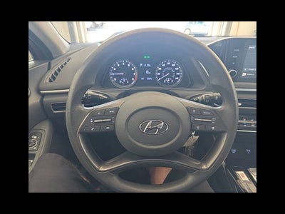 2022 Hyundai Sonata SE