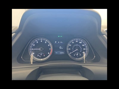2022 Hyundai Sonata SE