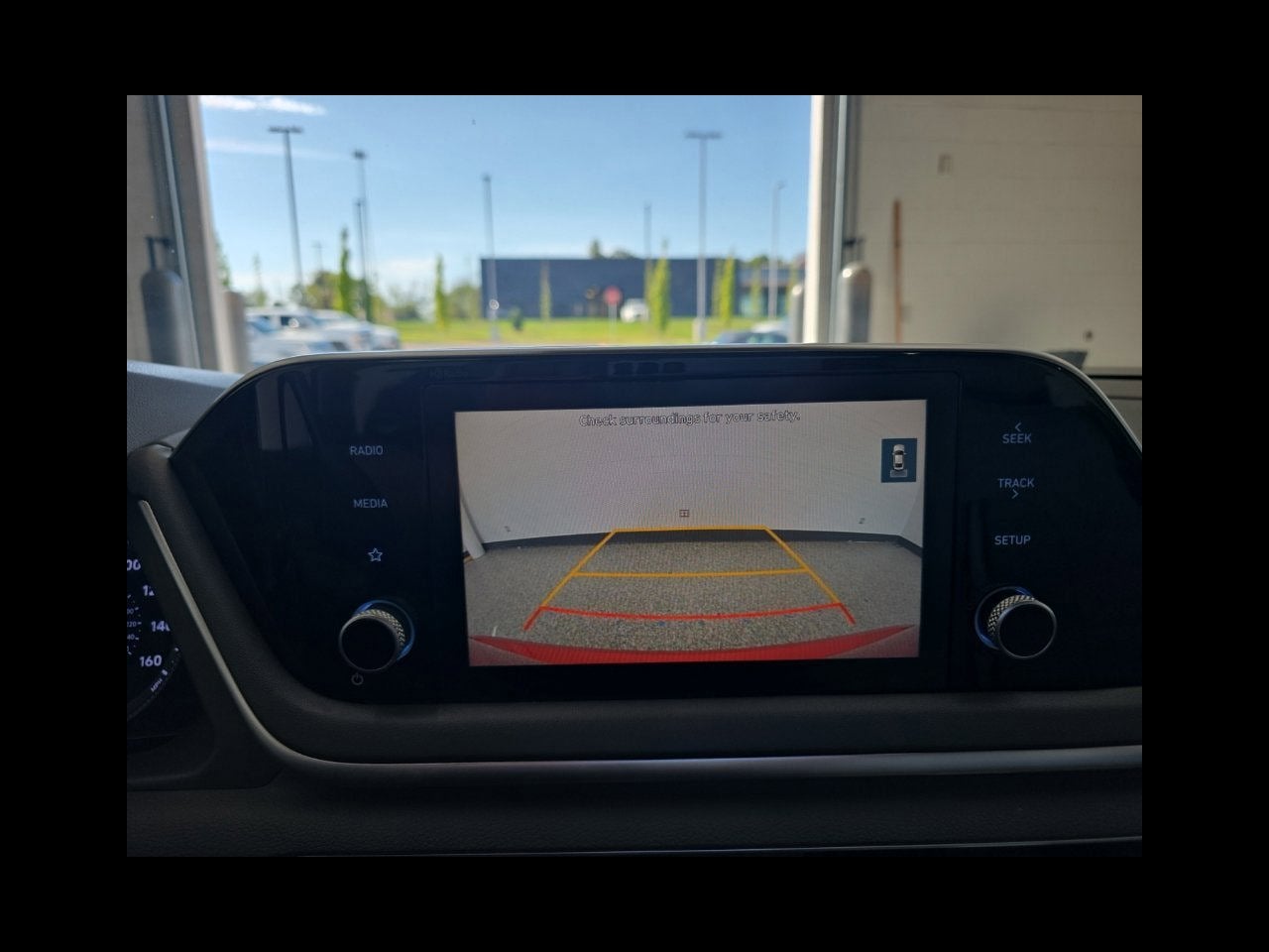 2022 Hyundai Sonata SE